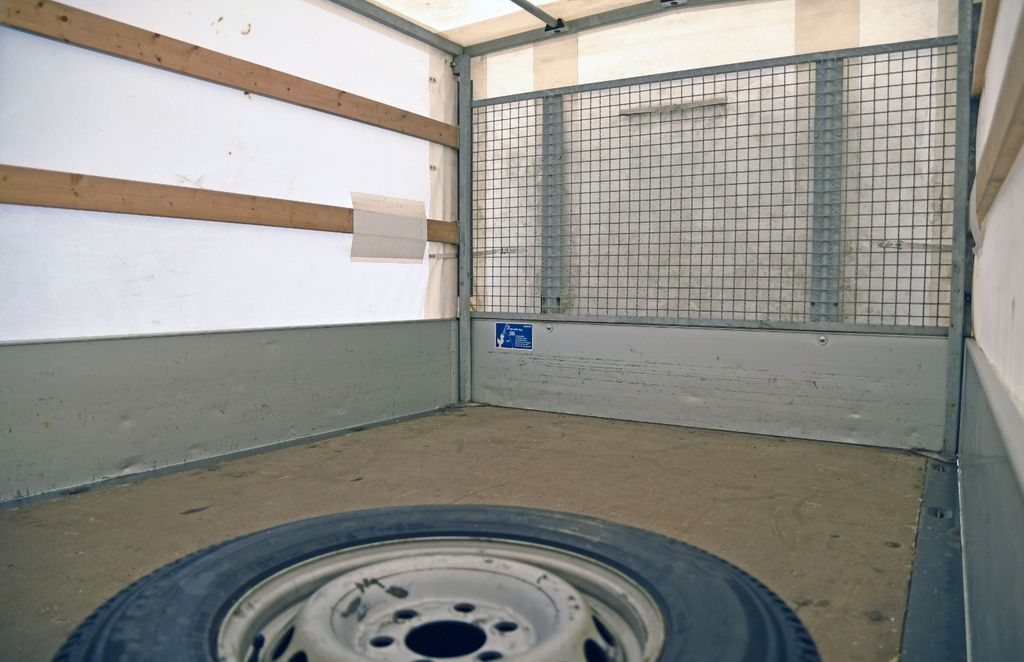 Mercedes-Benz Sprinter 2018