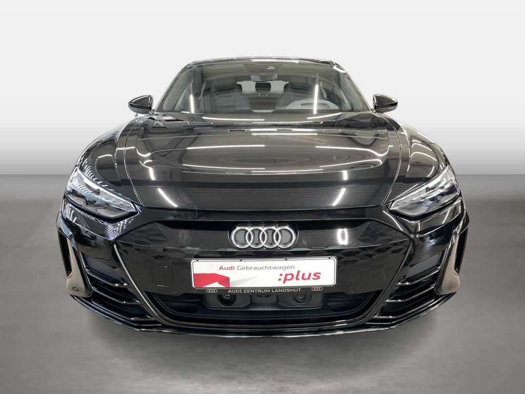 Audi e-tron GT 2023