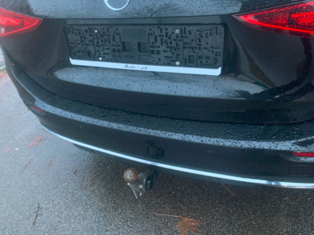 Mercedes-Benz C 220 2023