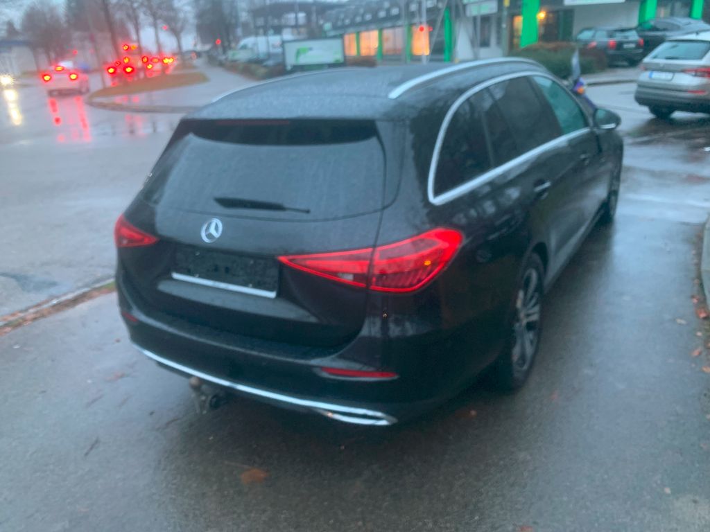 Mercedes-Benz C 220 2023