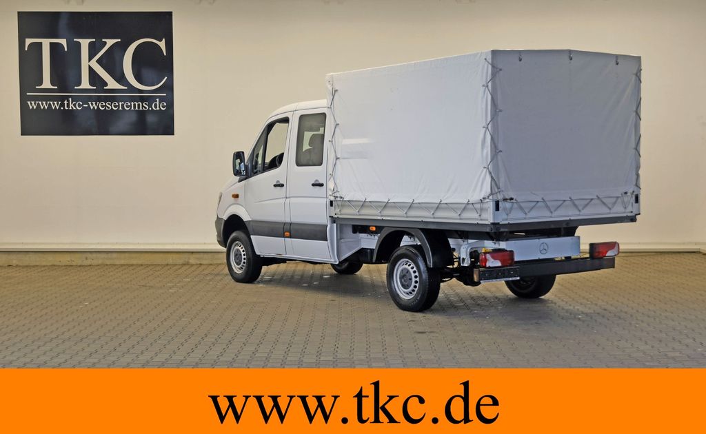 Mercedes-Benz Sprinter 2018