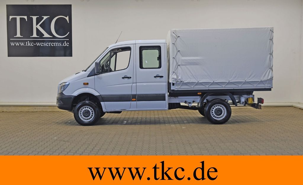 Mercedes-Benz Sprinter 2018