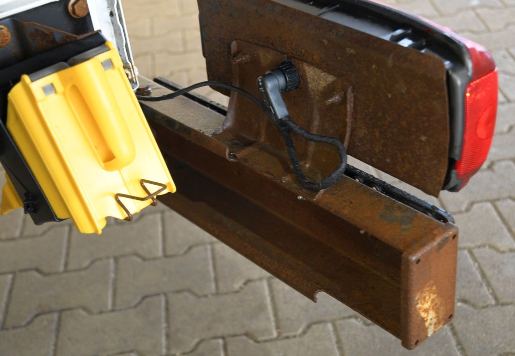 Mercedes-Benz Sprinter 2018