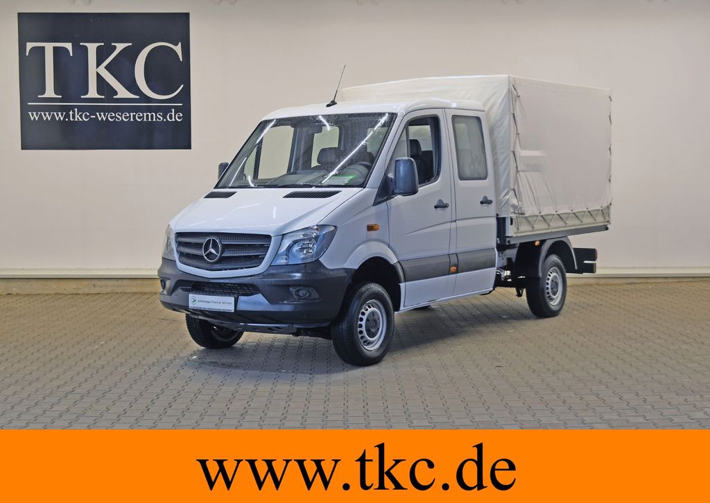 Mercedes-Benz Sprinter 2018