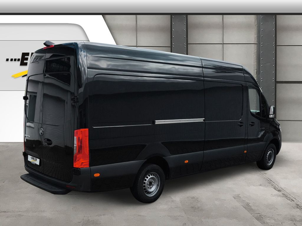 Mercedes-Benz Sprinter 2023
