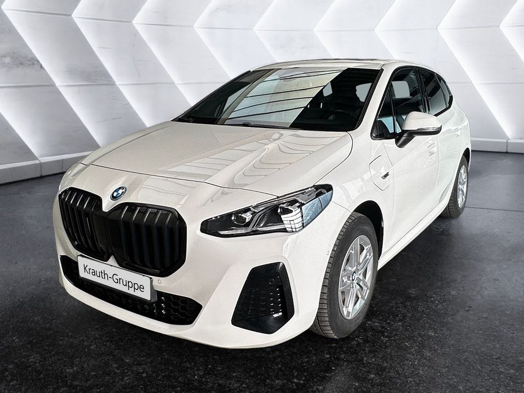 BMW 225 Active Tourer 2022