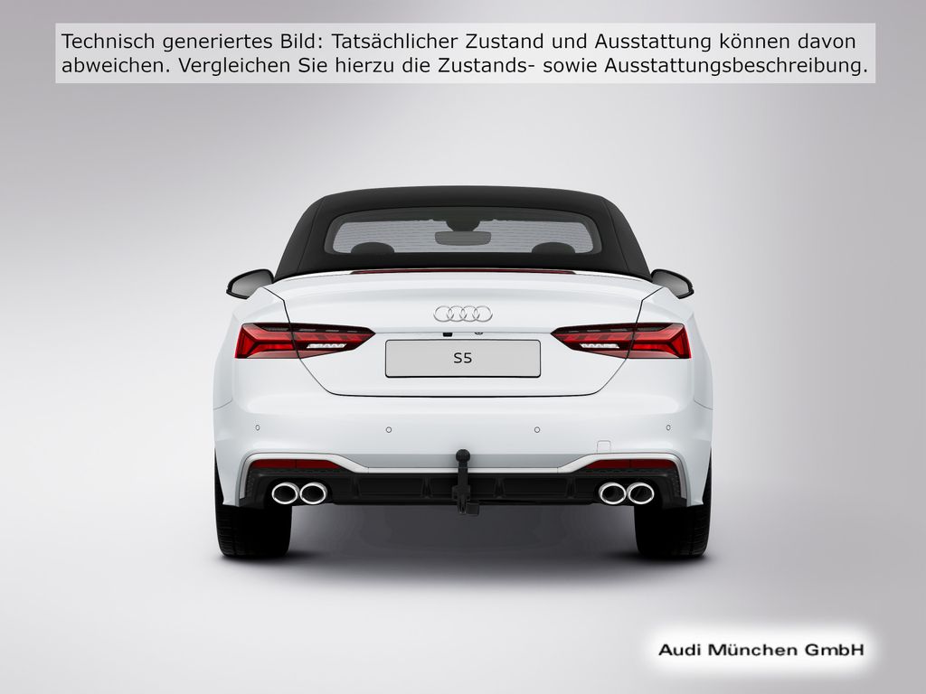 Audi S5 2023