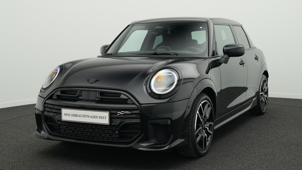 MINI Cooper S 2024