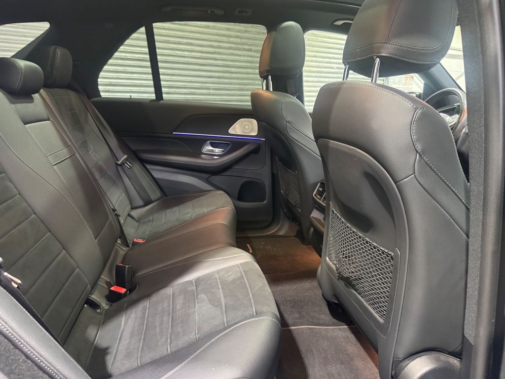 Mercedes-Benz GLE 350 2022