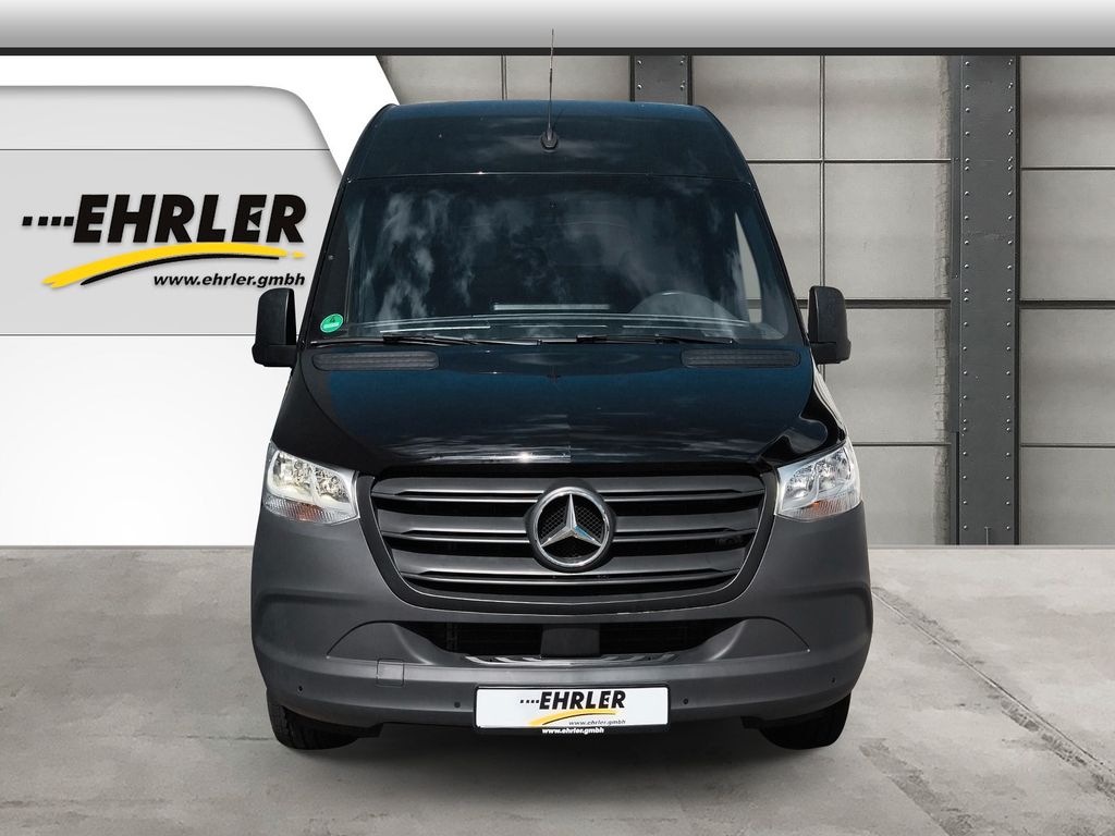 Mercedes-Benz Sprinter 2023