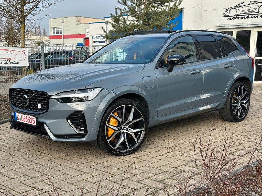 Volvo XC60 2024