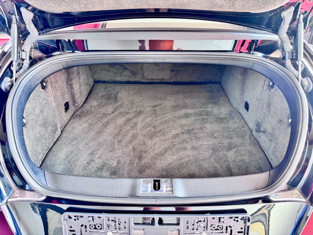 Bentley Continental GT 2015