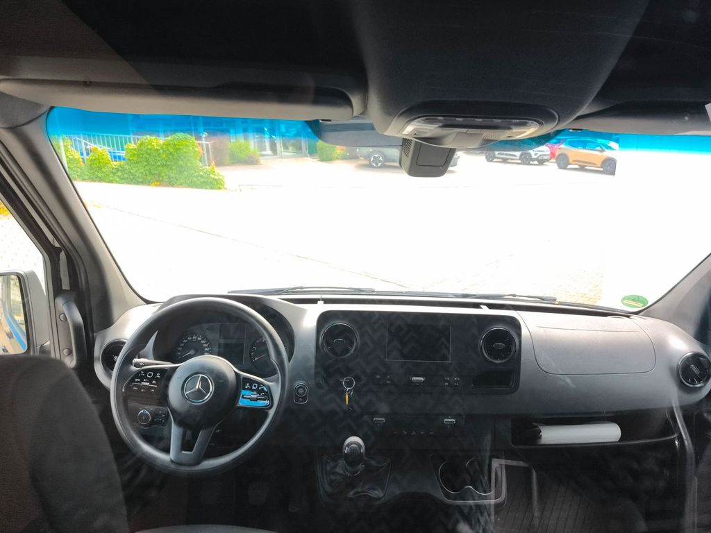 Mercedes-Benz Sprinter 2023
