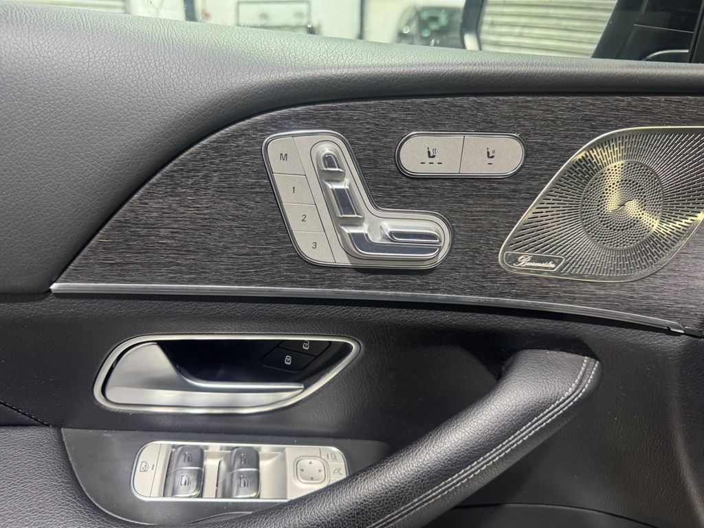 Mercedes-Benz GLE 350 2022