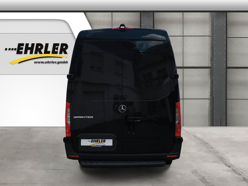 Mercedes-Benz Sprinter 2023