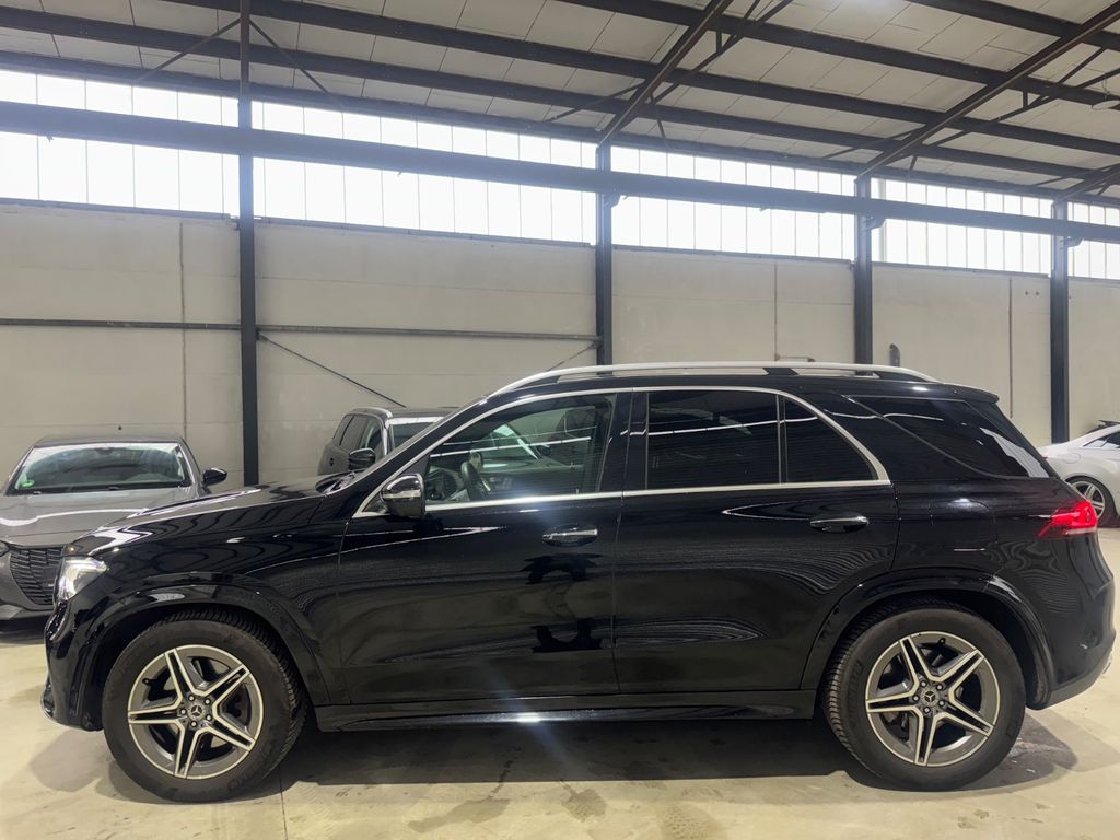 Mercedes-Benz GLE 350 2022