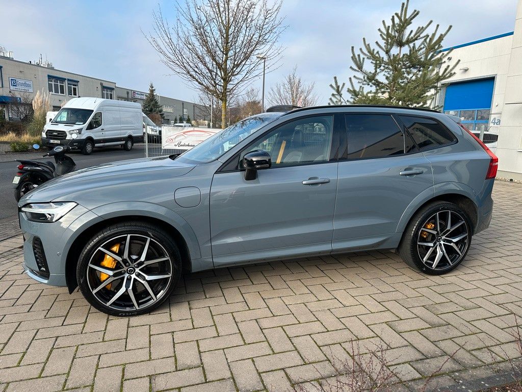 Volvo XC60 2024