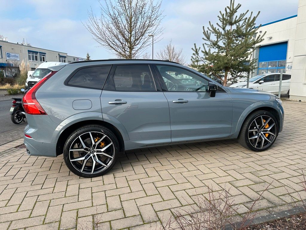 Volvo XC60 2024