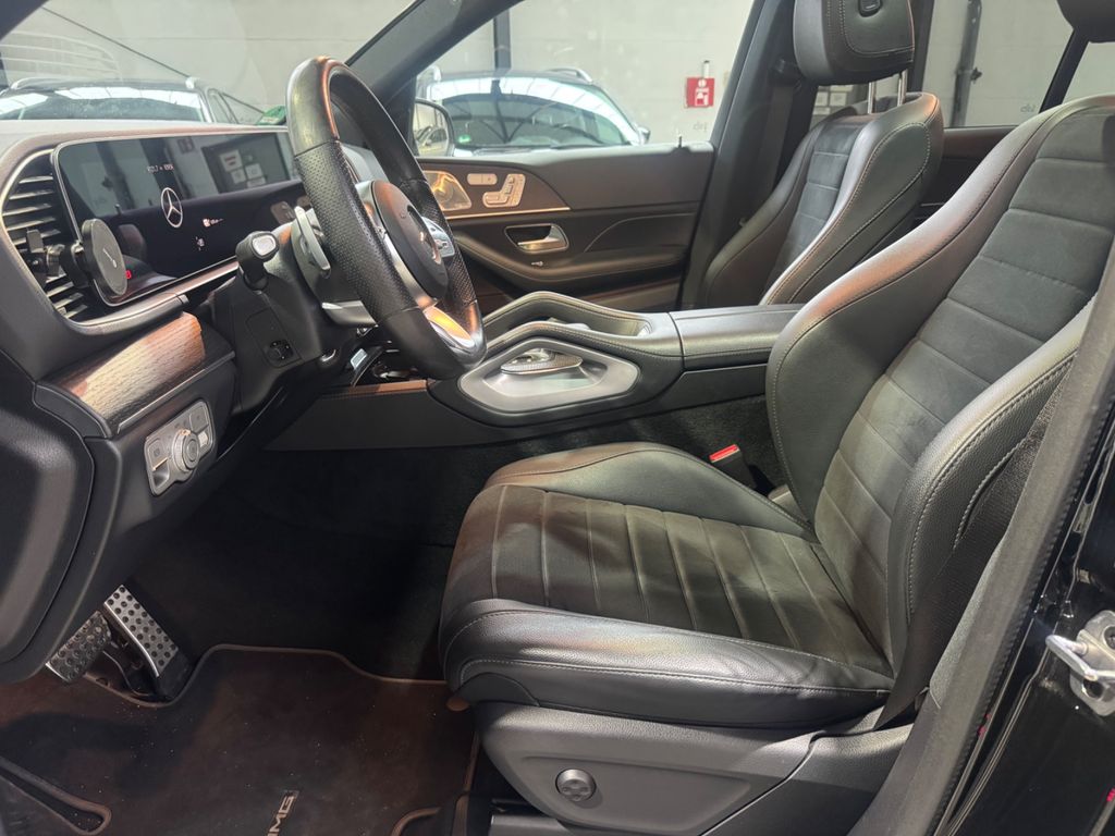 Mercedes-Benz GLE 350 2022