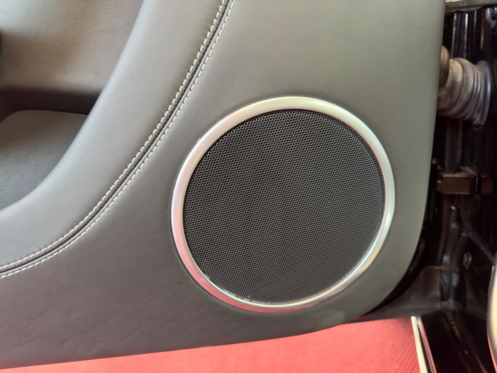 Bentley Continental GT 2015