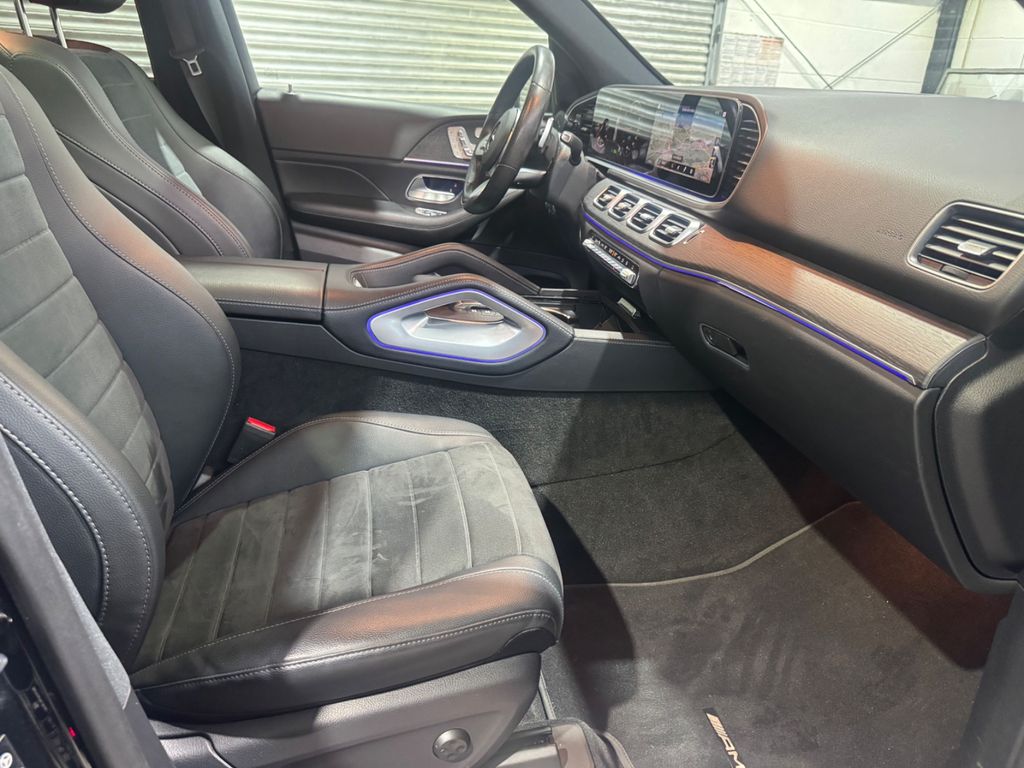Mercedes-Benz GLE 350 2022