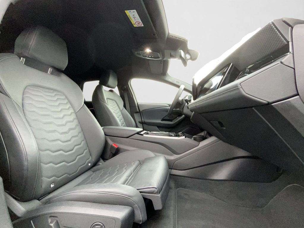 Audi A6 e-tron 2025