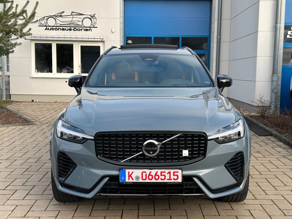 Volvo XC60 2024