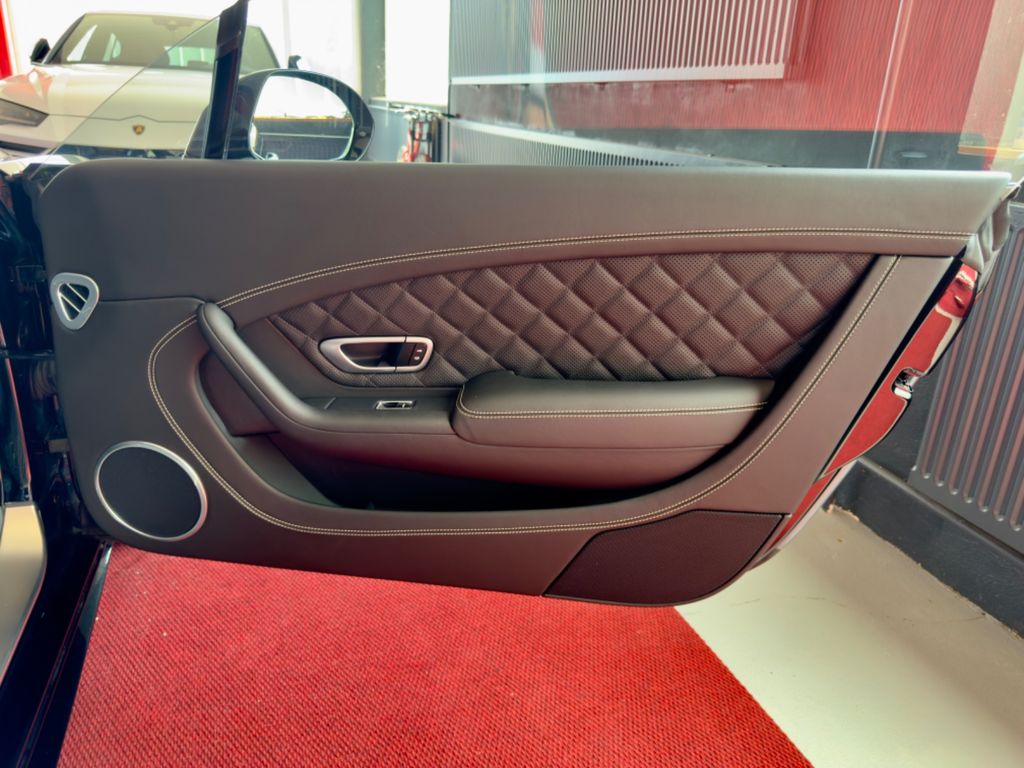 Bentley Continental GT 2015