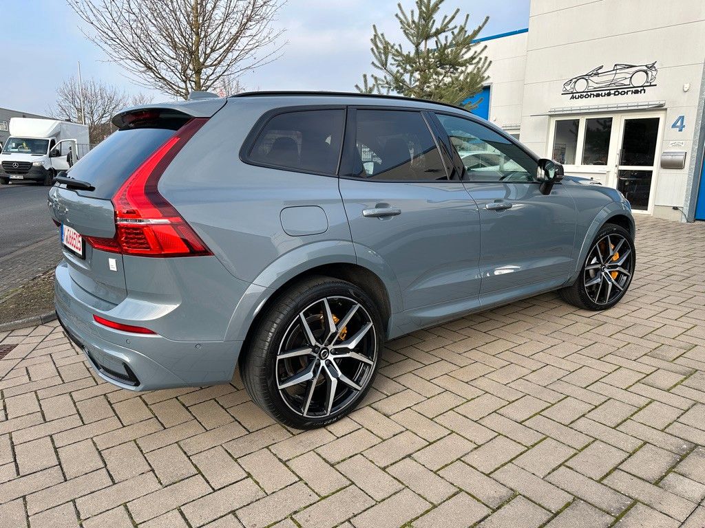 Volvo XC60 2024