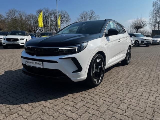 Opel Grandland (X) 2022