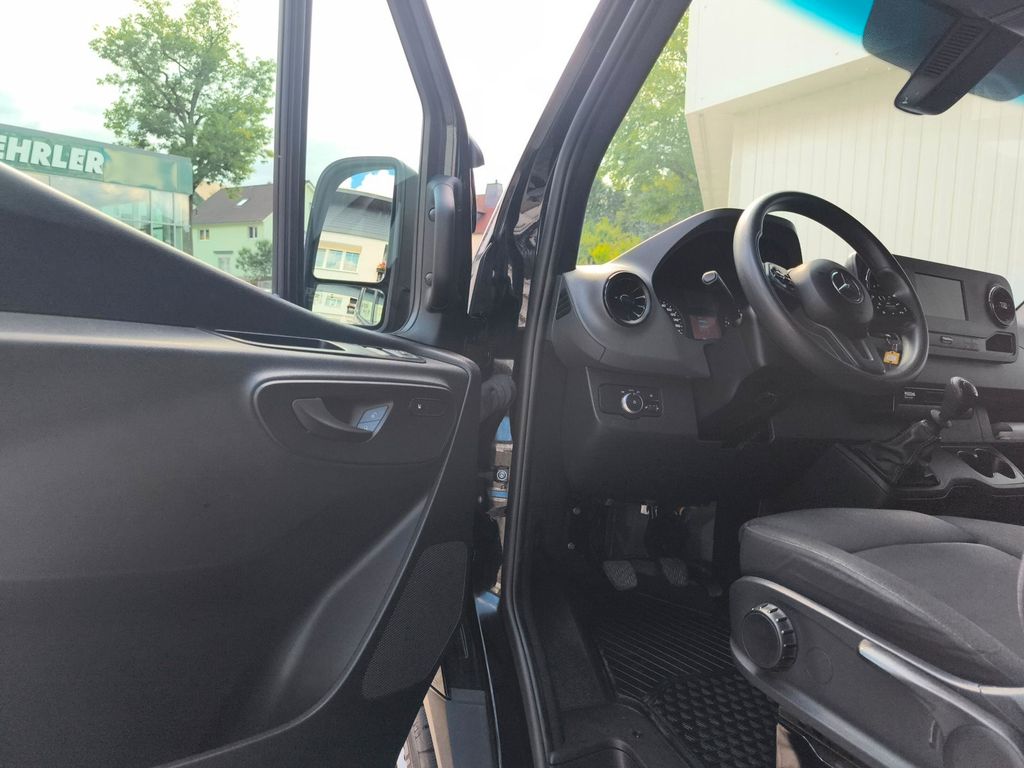 Mercedes-Benz Sprinter 2023