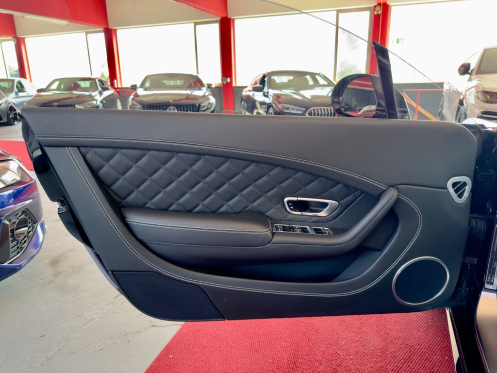 Bentley Continental GT 2015