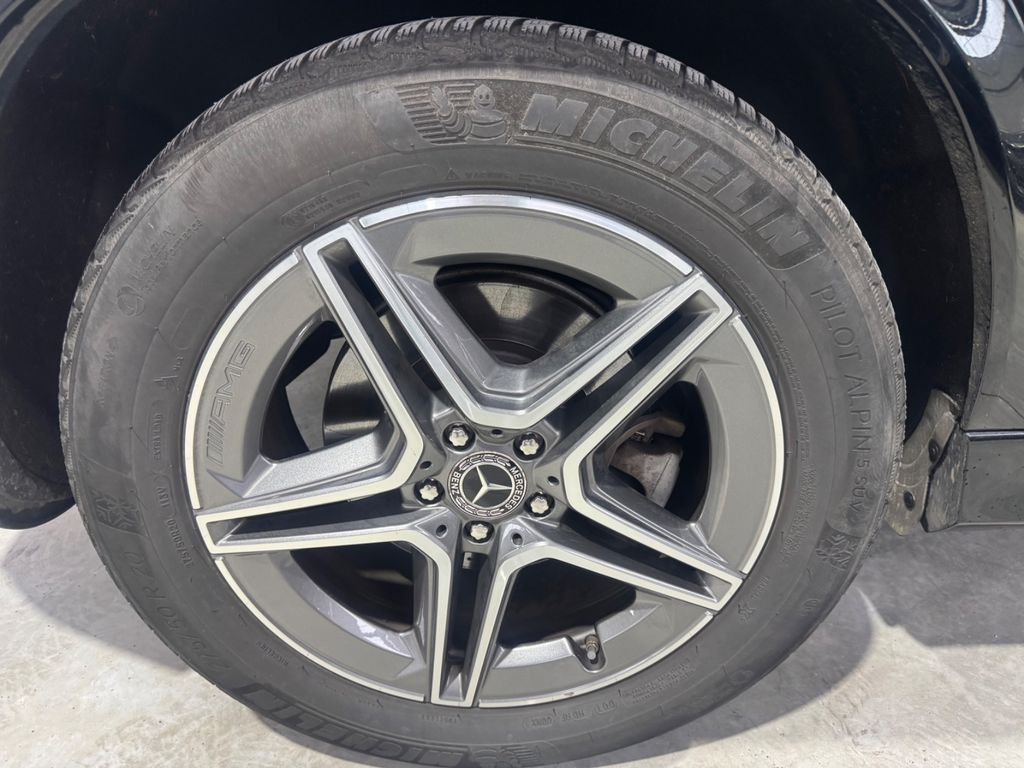 Mercedes-Benz GLE 350 2022