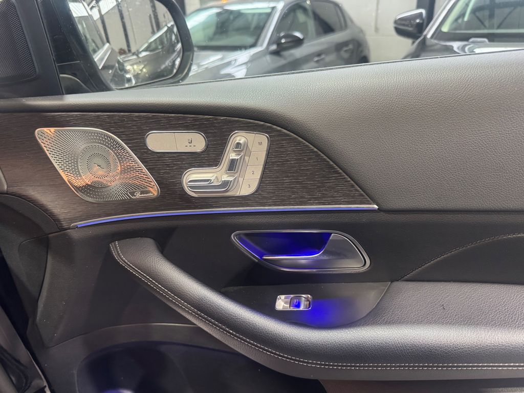 Mercedes-Benz GLE 350 2022