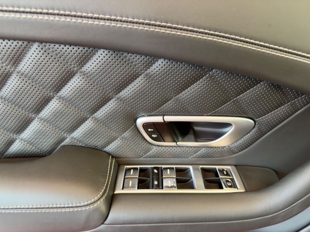 Bentley Continental GT 2015