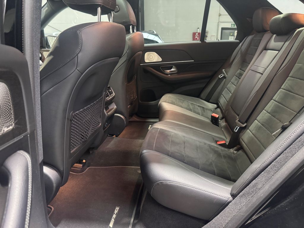 Mercedes-Benz GLE 350 2022