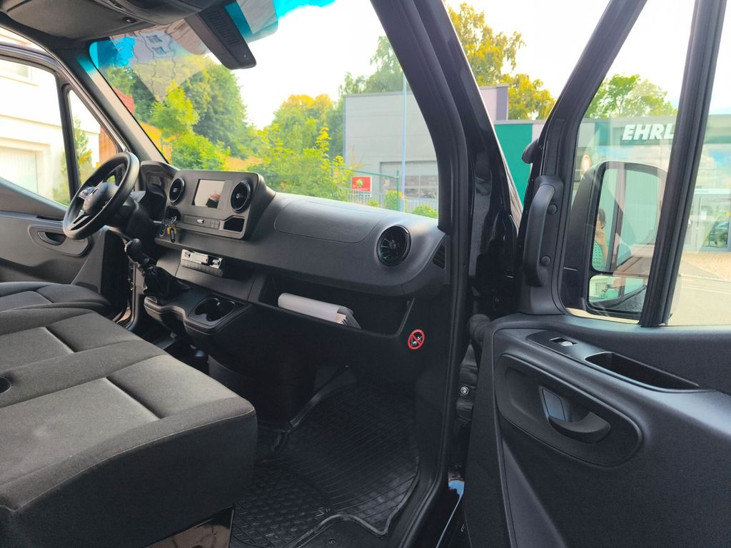 Mercedes-Benz Sprinter 2023