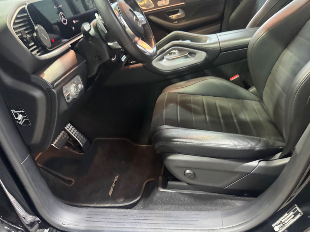 Mercedes-Benz GLE 350 2022