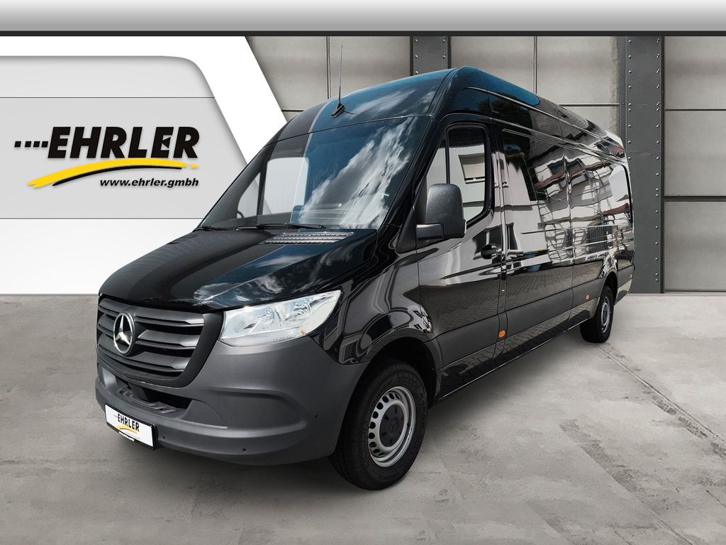Mercedes-Benz Sprinter 2023