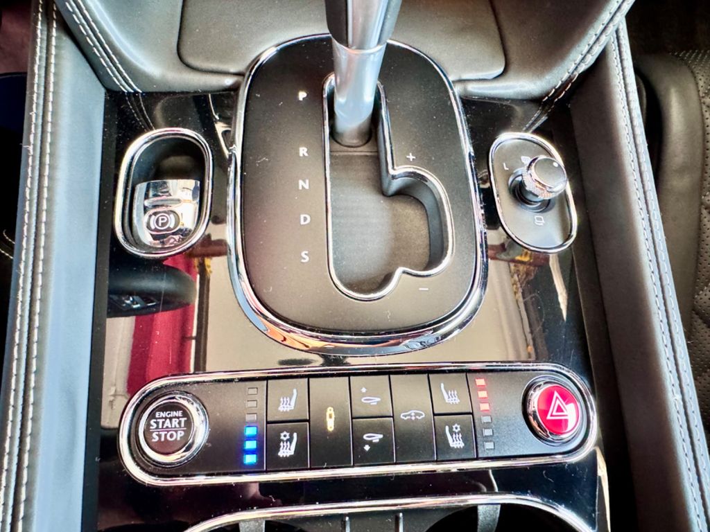 Bentley Continental GT 2015