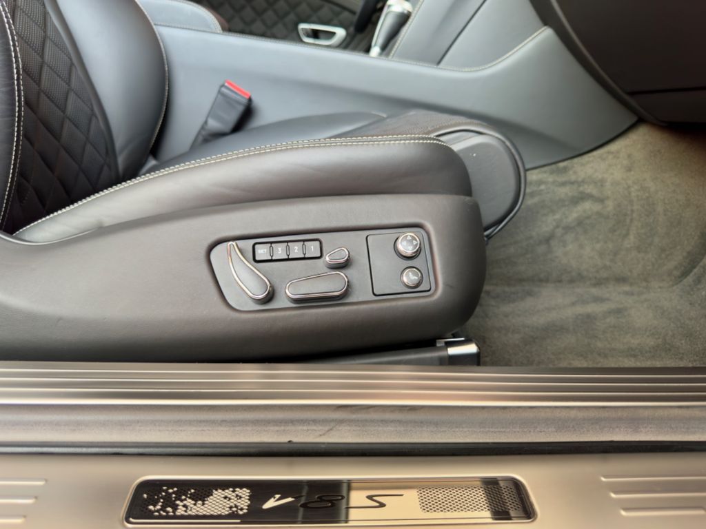 Bentley Continental GT 2015