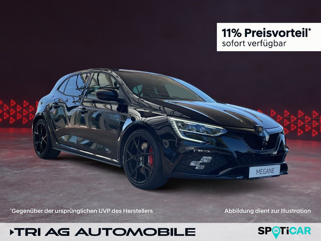 Renault Megane 2025