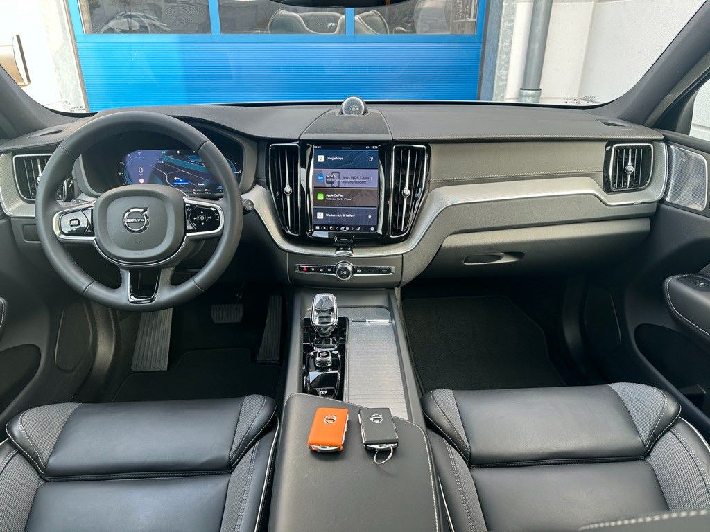 Volvo XC60 2024