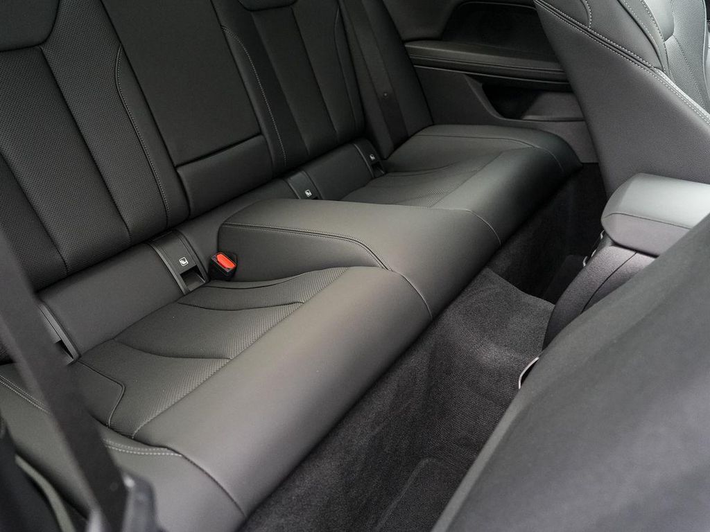 BMW 420 2025