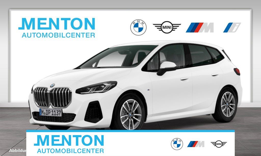 BMW 223 Active Tourer 2024
