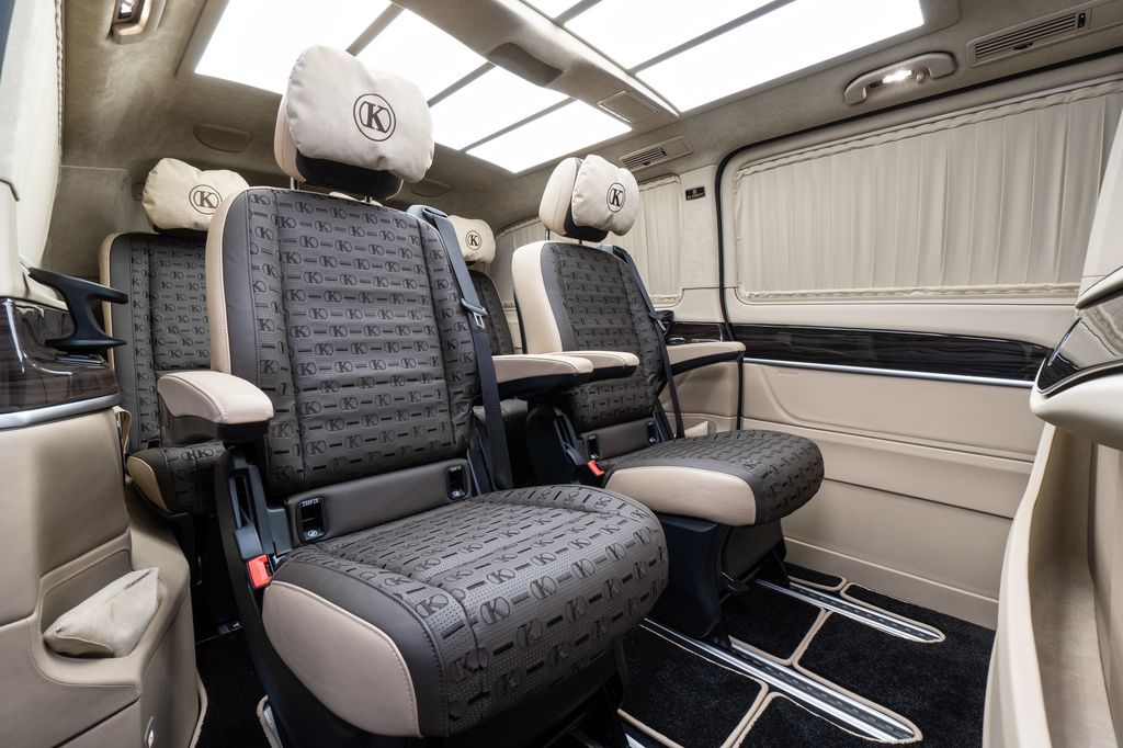 Mercedes-Benz V 300