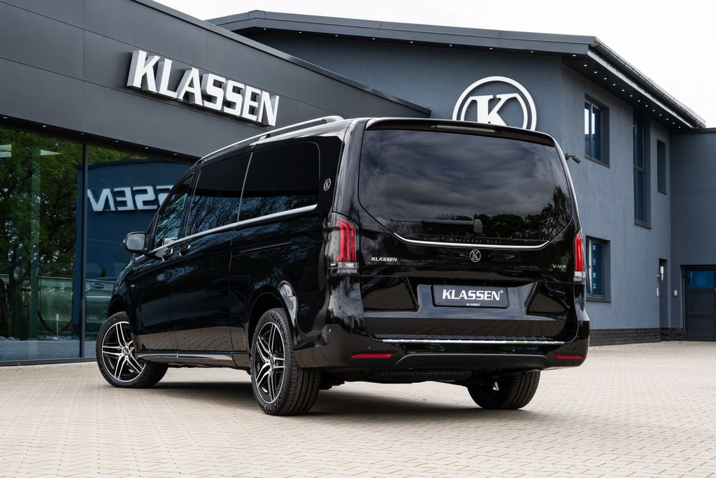 Mercedes-Benz V 300