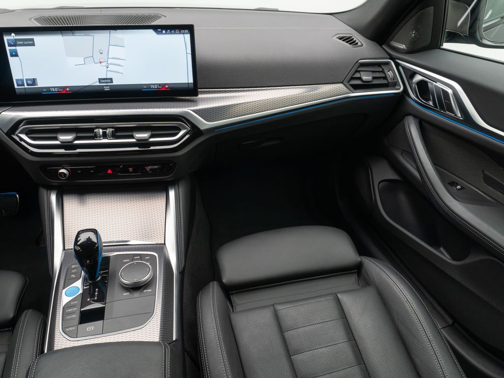 BMW i4 2022