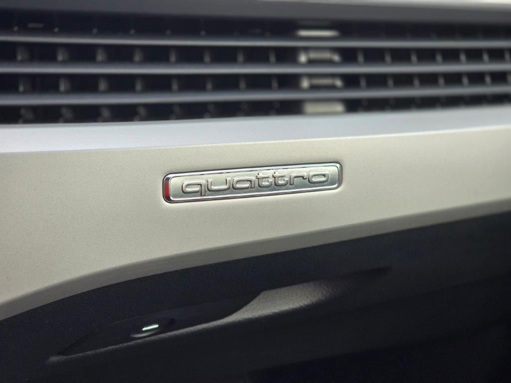 Audi A4 2020