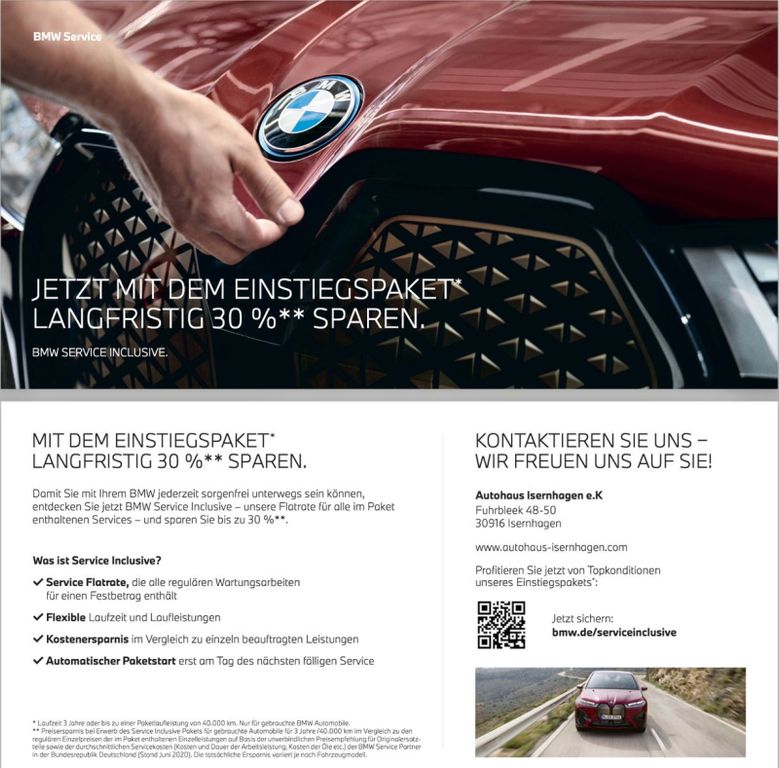 BMW i4 2022